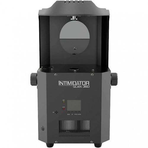 Сканер CHAUVET INTIMIDATOR SCAN 360 - JCS.UA фото 2