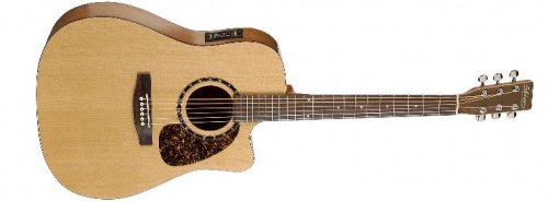Электроакустическая гитара NORMAN 031351 - Studio ST40 CW GT EQ with TRIC - JCS.UA фото 2