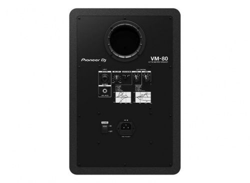 Монитор Pioneer VM-80 - JCS.UA фото 3