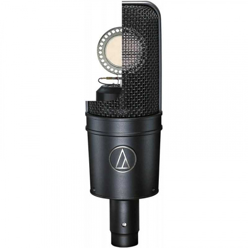 Микрофон Audio-Technica AT4033A - JCS.UA фото 2