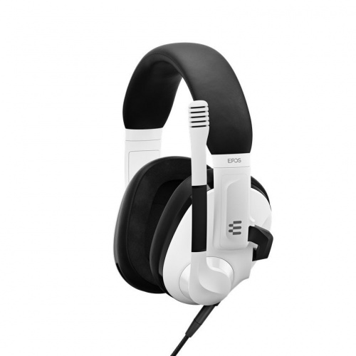 Навушники EPOS H3 Ghost White - JCS.UA
