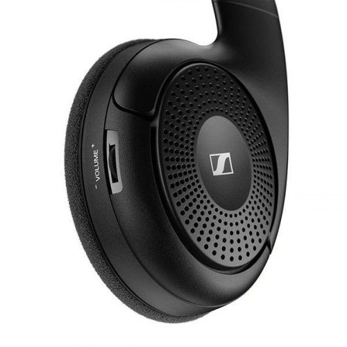 Навушники Sennheiser HDR 120-W - JCS.UA фото 3