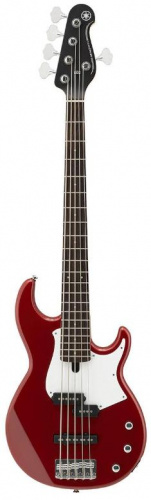 Бас-гитара YAMAHA BB235 (Raspberry Red) - JCS.UA