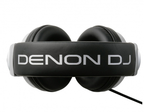 Наушники для DJ Denon DN-HP1000 - JCS.UA фото 3