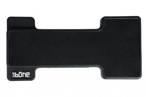 Педалборд GATOR G-BONE-INT Bone Pedal Board - JCS.UA фото 3