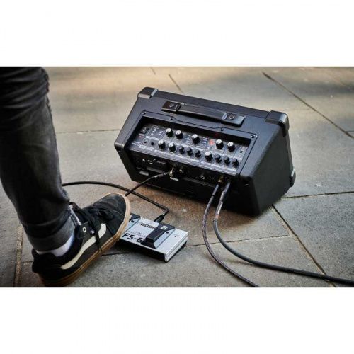 Комбопідсилювач Boss CUBE-ST2 - JCS.UA фото 5