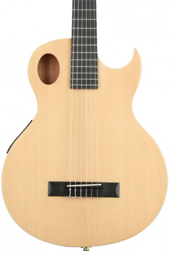 Электроакустическая гитара Washburn EACT42S - JCS.UA фото 4