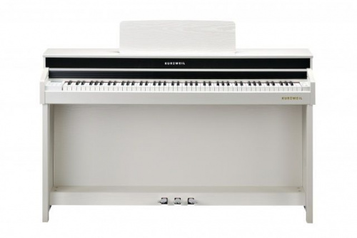 Цифровое пианино Kurzweil CUP320 WH - JCS.UA фото 2