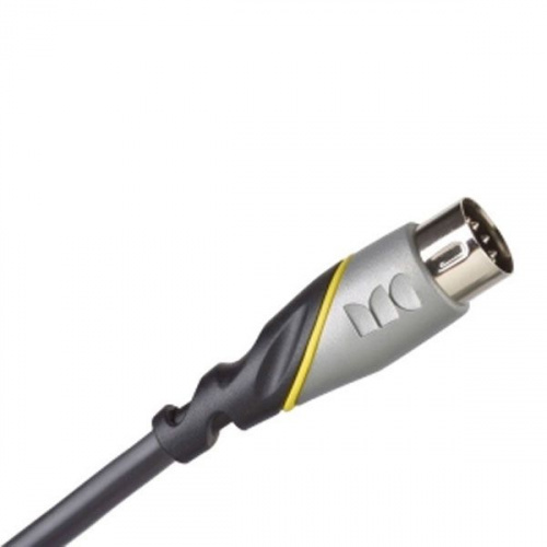 Інструментальний кабель Monster Cable M MIDI-12 - JCS.UA