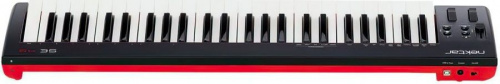 MIDI-клавиатура Nektar SE49 - JCS.UA фото 3