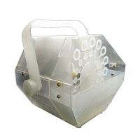 Мини генератор мыльных пузырей Emiter-S SB-001-P-LED - JCS.UA