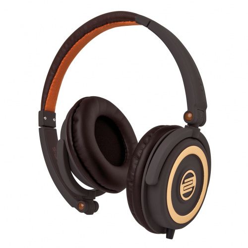 Наушники Reloop RHP-5 Chocolate Crown - JCS.UA