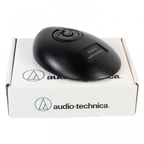 Настільна підставка для мікрофона Audio Technica AT8615 - JCS.UA фото 4