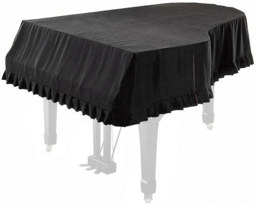 Накидка для роялю YAMAHA GRAND PIANO FULL COVER FOR C7 - JCS.UA