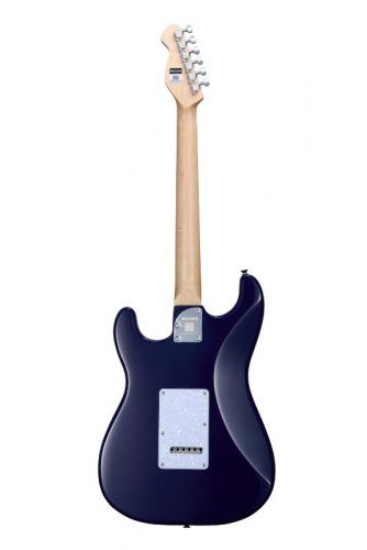 Электрогитара MOOER MSC30 Pro (Lake Blue) - JCS.UA фото 2