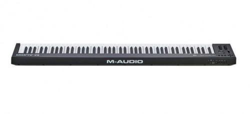 MIDI-клавиатура M-AUDIO Keystation 88 MK3 - JCS.UA фото 5