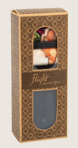 Ремень Flight S35 KITTY для укулеле - JCS.UA фото 4