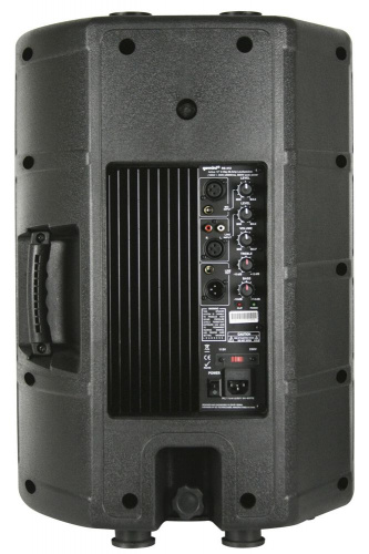Активна акустична система GEMINI RS-412 - JCS.UA фото 2