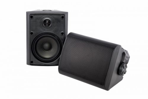 Акустический комплект SKY SOUND WIFI BOX-3002 BLACK - JCS.UA фото 4