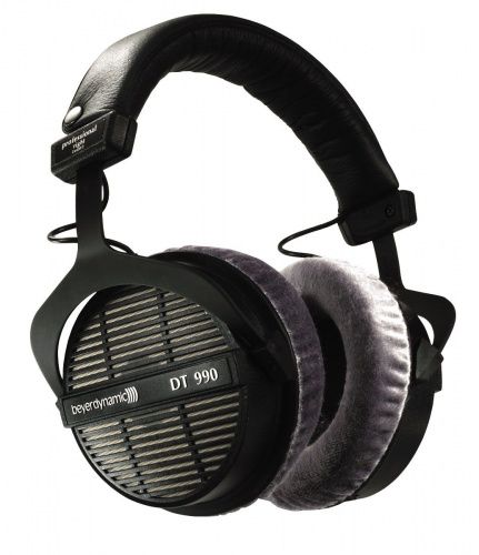 Навушники Beyerdynamic DT 990 PRO / 250 Om - JCS.UA