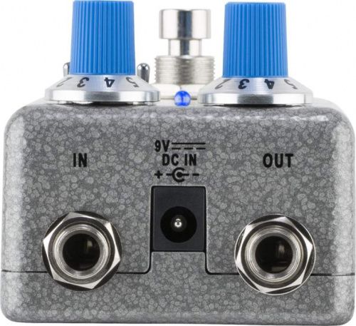 Педаль ефектів FENDER PEDAL HAMMERTONE DELAY - JCS.UA фото 6