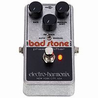 Педаль Electro-harmonix Bad Stone - JCS.UA