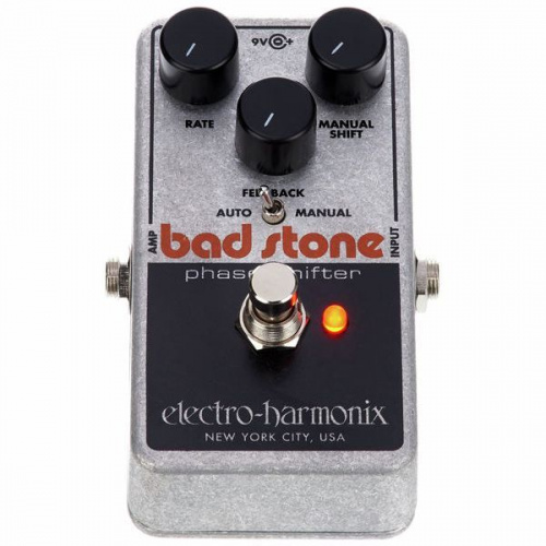 Педаль Electro-harmonix Bad Stone - JCS.UA