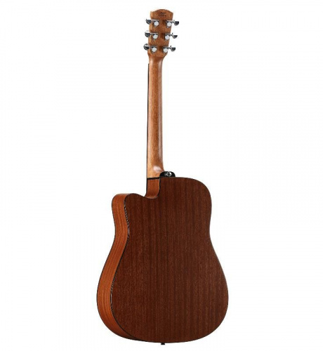 Электроакустическая гитара Alvarez AD60CESHB - JCS.UA фото 3