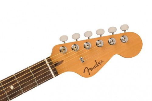 Гитара электроакустическая FENDER HIGHWAY SERIES PARLOR NATURAL - JCS.UA фото 5