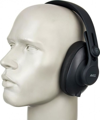 Студійні навушники AKG K361 - JCS.UA фото 9