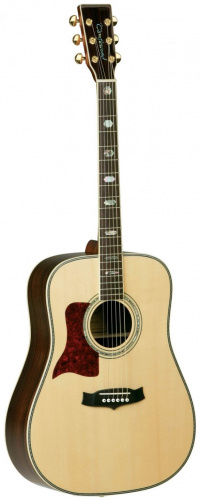 Акустическая гитара Tanglewood TW1000 N LH - JCS.UA