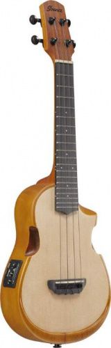 Укулеле Ibanez AUC10E OPN  - JCS.UA фото 3