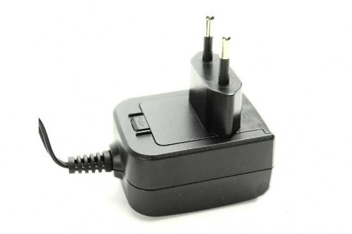 Блок живлення AKG AC12 PSU12V 500mA Lock EU / US / UK / AU - JCS.UA фото 2
