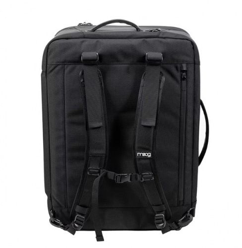 Кейс для клавішних інструментів MOOG Subsequent 25 SR Case  - JCS.UA фото 3