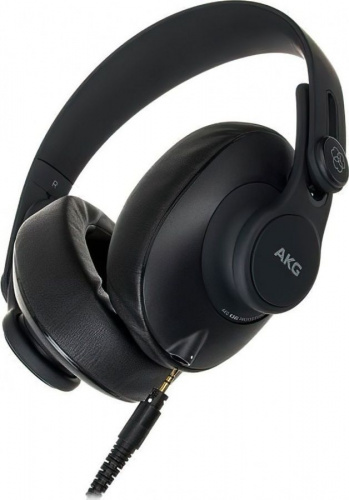 Студійні навушники AKG K361 - JCS.UA фото 6