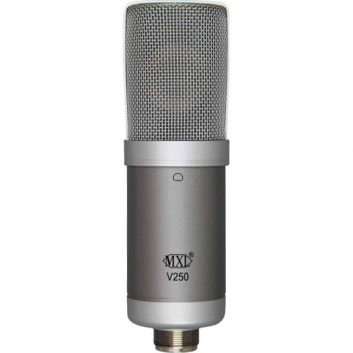 Мікрофон MXL V250 - JCS.UA