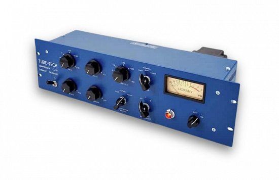 Вінтажний звук у сучасній студії: аналогове обладнання повертається