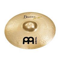 Тарілка Meinl B21SR-B Byzance Brilliant Serpents Ride - JCS.UA