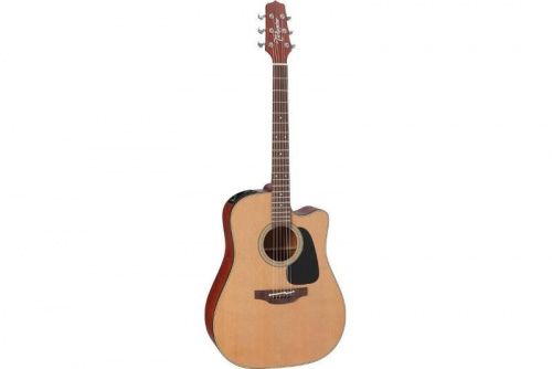 Электроакустическая гитара TAKAMINE P1DC - JCS.UA фото 3