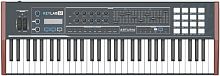 MIDI-клавиатура Arturia KeyLab 61 Black Edition - JCS.UA