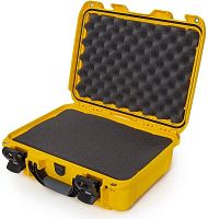 Кейс NANUK 920 case w/foam Yellow - JCS.UA