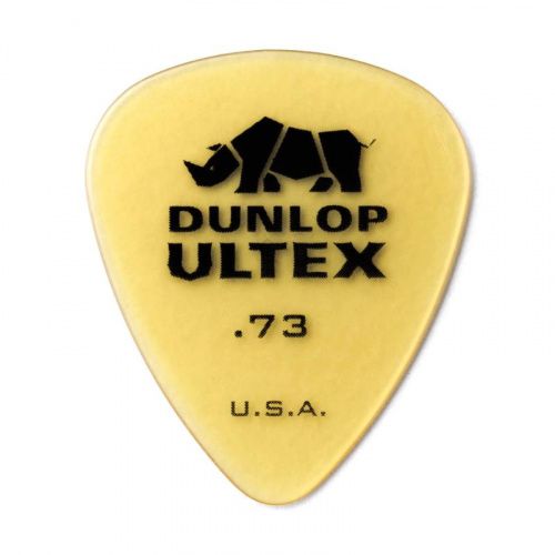 Медіатори DUNLOP 421P.73 ULTEX STANDARD PICK .73MM - JCS.UA