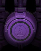 Audio-Technica ATH-M50xPB & ATH-M50xBTPB