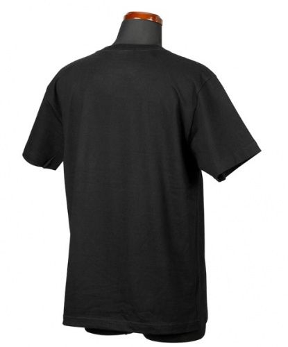 Футболка IBANEZ LOGO T-SHIRT BLACK L - JCS.UA фото 6