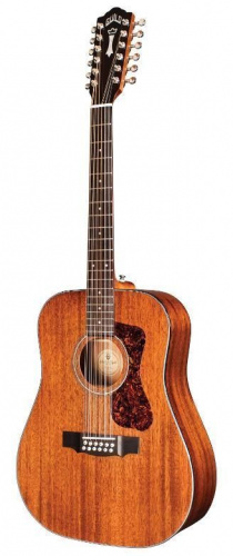 Акустическая гитара GUILD D-1212 (Natural) - JCS.UA фото 2