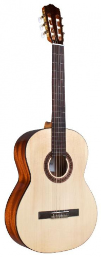 Классическая гитара CORDOBA C5 SP - JCS.UA