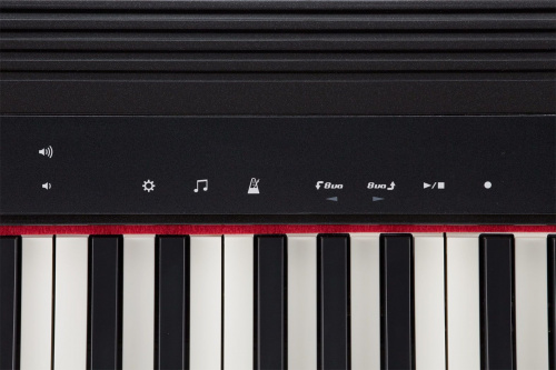Цифровое фортепиано Roland GO:PIANO - JCS.UA фото 13