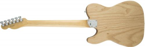 Электрогитара FENDER AMERICAN ELITE TELECASTER THINLINE MN NATURAL - JCS.UA фото 3