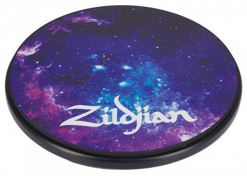 Пэд тренировочный ZILDJIAN GALAXY PRACTICE PAD 12" - JCS.UA