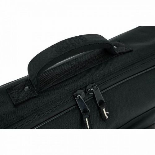 Сумка для гітарного процесора ефектів GATOR G-MULTIFX-2411 Effects Pedal Bag - JCS.UA фото 6